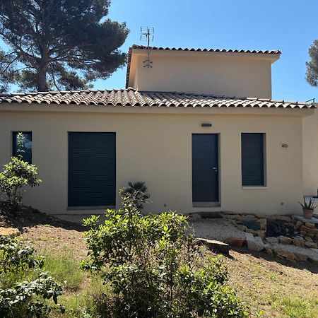 Appartement T2 Sanary Sur Mer Екстер'єр фото