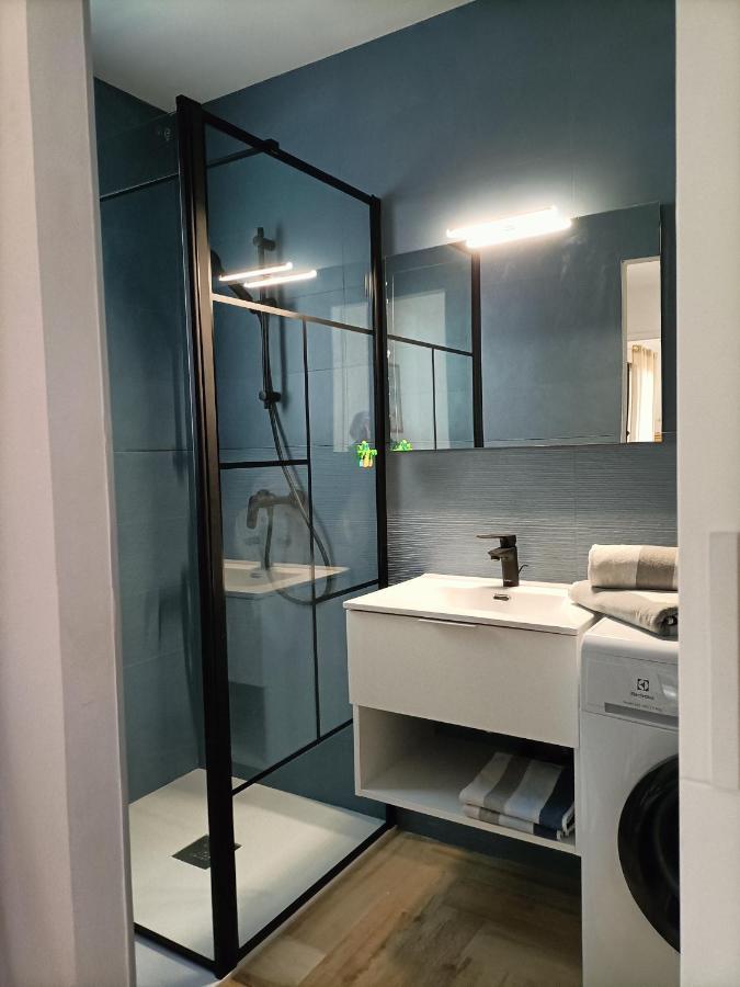 Appartement T2 Sanary Sur Mer Екстер'єр фото