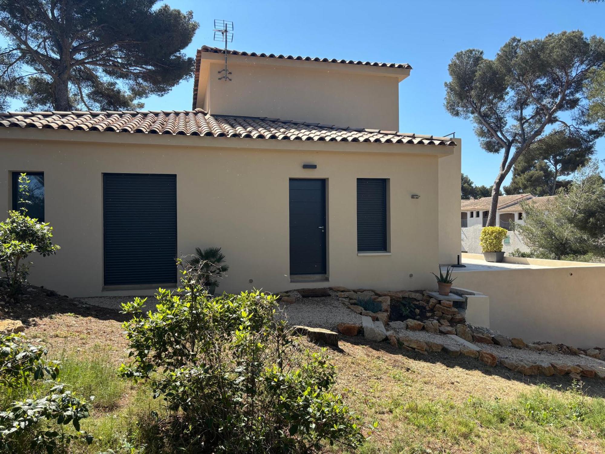 Appartement T2 Sanary Sur Mer Екстер'єр фото