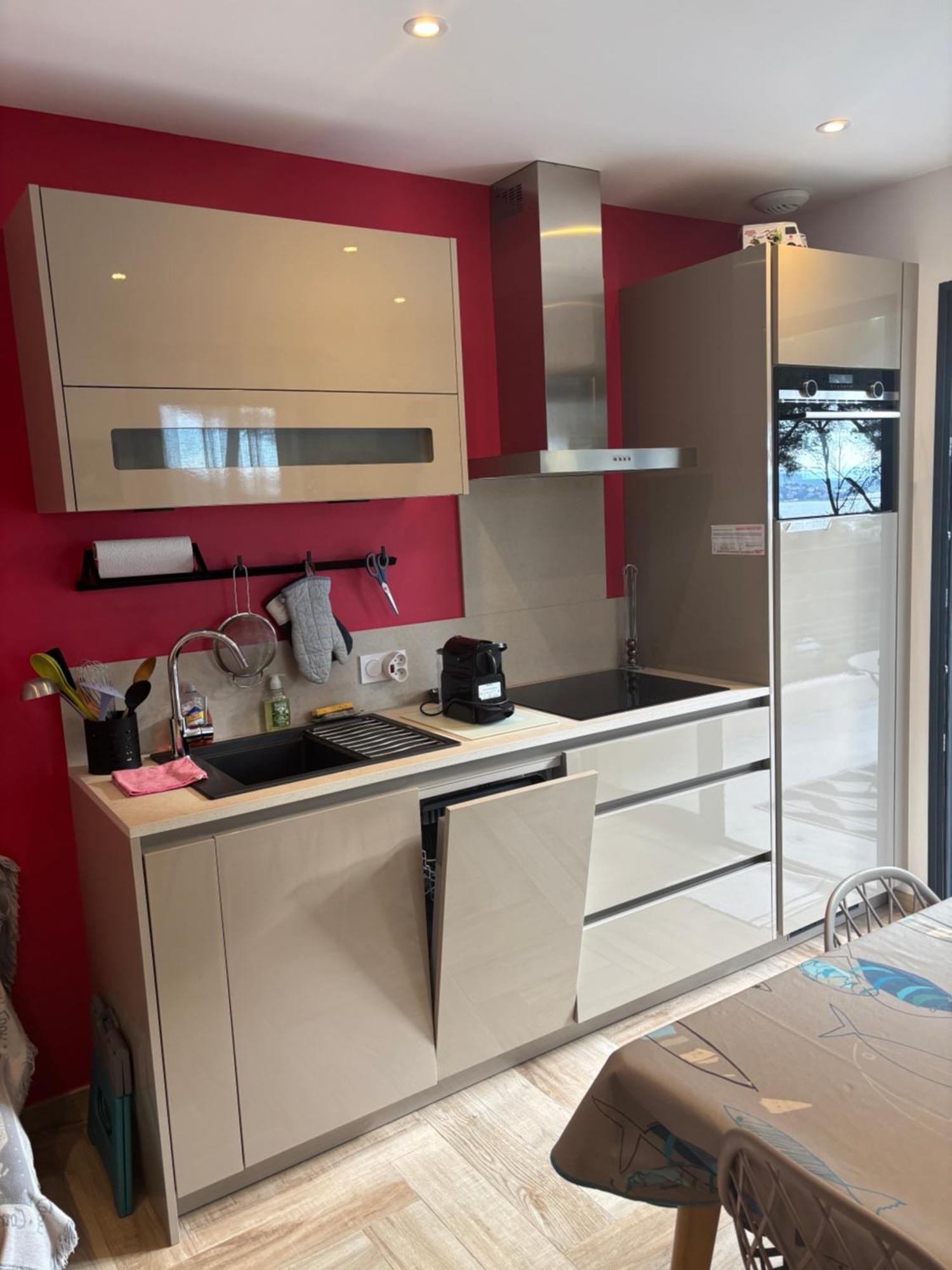 Appartement T2 Sanary Sur Mer Екстер'єр фото